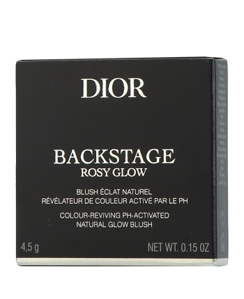Dior Backstage Rosy Glow 077 Candy (4,5 g)