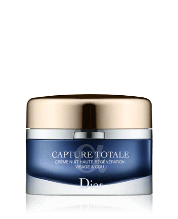 Dior Capture Totale Crème de Nuit Haute Régénération Visage: Produktbild