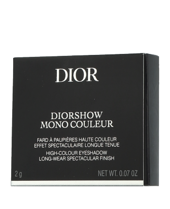 Dior Diorshow Mono Couleur 755 Rose Tulle (2 g)