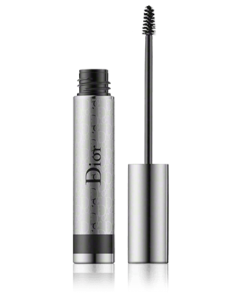 Dior Diorshow On Set Brow 05 Black (5 ml)