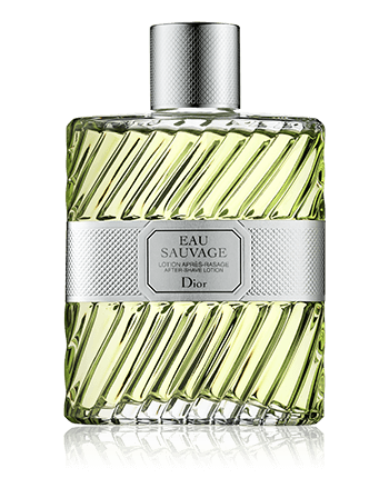 Dior Eau Sauvage Aftershave Lotion (200 ml)