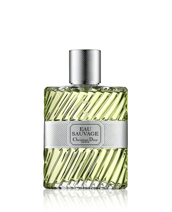 Dior Eau Sauvage Eau de Toilette Spray (50 ml)
