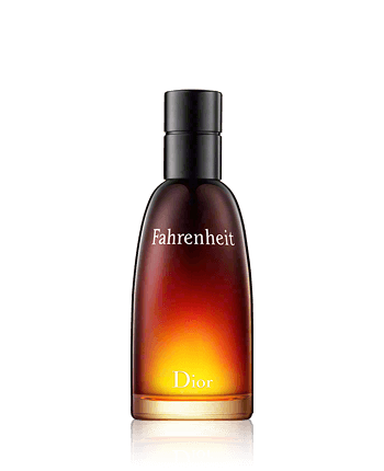 Dior Fahrenheit Eau de Toilette Spray (50 ml)