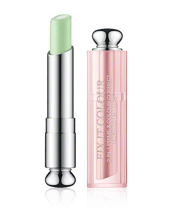 dior fix it colour green