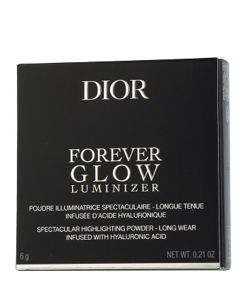 Dior Forever Glow Luminizer 01 Nude Halo (6 g)