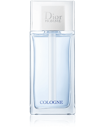 Dior Homme Classic Eau de Cologne Spray (125 ml)
