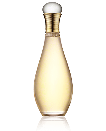 Dior J'adore Huile Divine (150 ml)