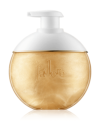 Dior J'adore Les Adorables Shimmering Body Oil (200 ml)