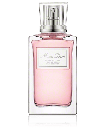 Dior Miss Dior Silky Body Mist (100 ml)