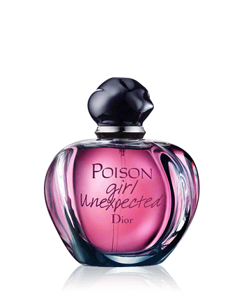 Dior Poison Girl Unexpected Eau de Toilette Spray (100 ml)