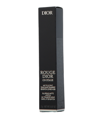 Dior Rouge Dior on Stage Matte 110 Magnetic Nude (2 g)