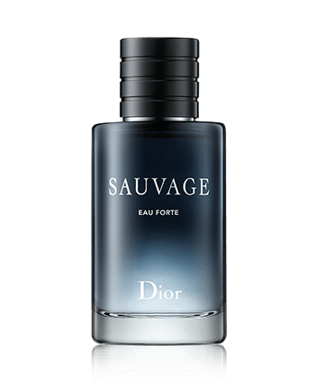 Dior Sauvage Eau Forte Parfum Alcohol-Free Spray (100 ml)