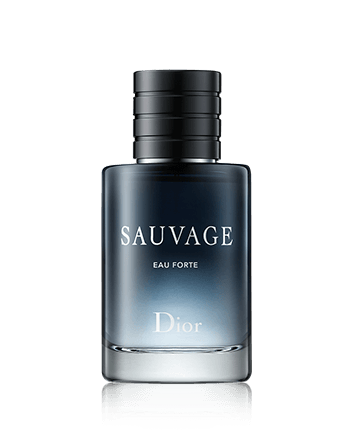 Dior Sauvage Eau Forte Parfum Alcohol-Free Spray (60 ml)