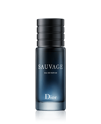 Dior Sauvage Eau de Parfum Spray (nachfüllbar) (30 ml)