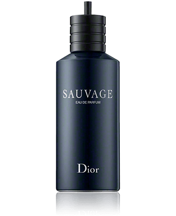 Dior Sauvage Refill Eau de Parfum (300 ml)