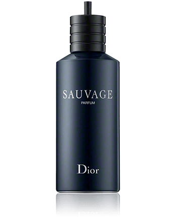 Dior Sauvage Refill Parfum (300 ml)