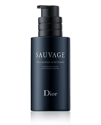 Dior Sauvage The Cleanser (125 ml)