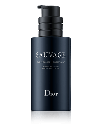 Dior Sauvage The Cleanser: product photo