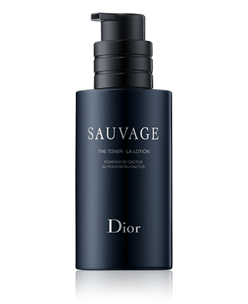 Dior Sauvage The Toner (100 ml)