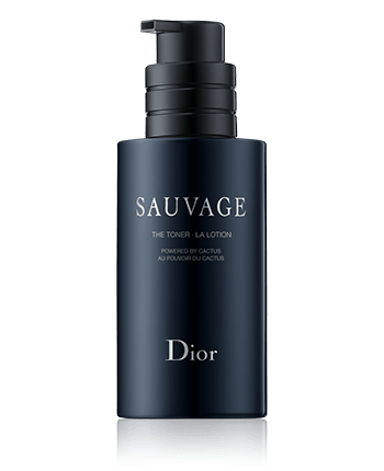 Dior Sauvage The Toner: product photo