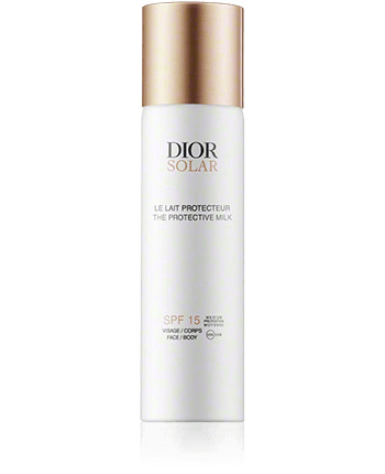 Dior Solar L'Huile Protectrice SPF 15: Produktbild