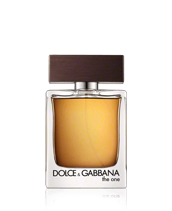 Dolce & Gabbana The One for Men Eau de Toilette Spray (50 ml)