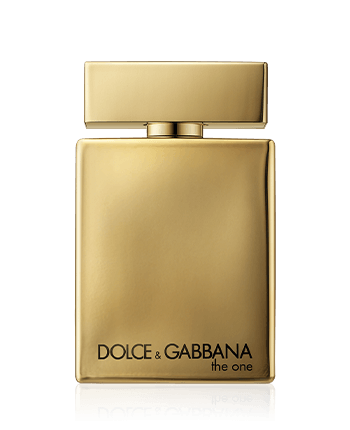Dolce & Gabbana The One for Men Gold Eau de Parfum Intense Spray (100 ml)
