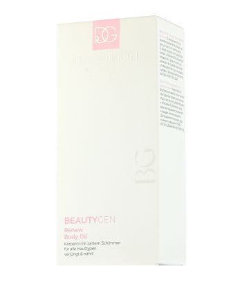 Dr. Grandel Beautygen Renew Body Oil (100 ml)