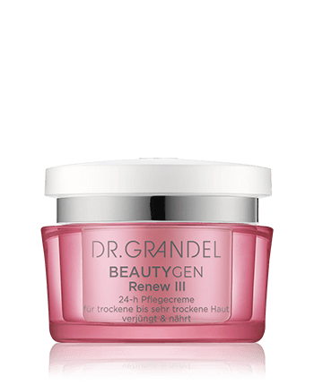 Dr. Grandel Beautygen Renew III - Rich (50 ml)