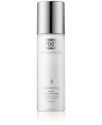 Dr. Grandel Cleansing Micell Cleansing Water (200 ml)