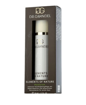 Dr. Grandel Elements of Nature Hyaluron Classic (50 ml)