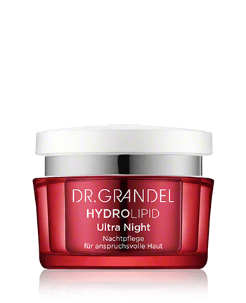 Dr. Grandel Hydrolipid Ultra Night (50 ml)