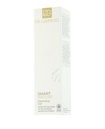 Dr. Grandel Smart Nature Cleansing Gel (75 ml)