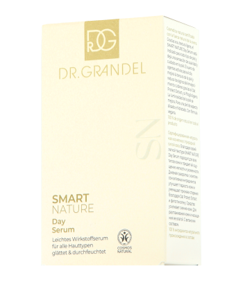 Dr. Grandel Smart Nature Day Serum (30 ml)