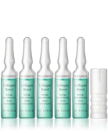 Dr. Grandel Wirkstoff-Ampullen Boom! Skin Boost! (5 x 3 ml)