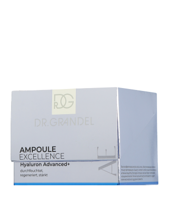 Dr. Grandel Wirkstoff-Ampullen Excellence Hyaluron Advanced+ (5 x 3 ml)