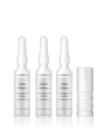 Dr. Grandel Wirkstoff-Ampullen Winter Wellness (3 x 3 ml)