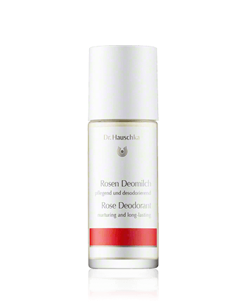 Dr. Hauschka Body Care Rose Deodorant (50 ml)