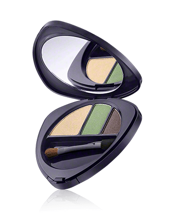 Dr. Hauschka Eyeshadow Trio 02 Jade (4,4 g)