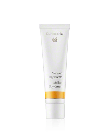 Dr. Hauschka Face Care Melissa Day Cream: product photo