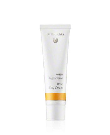 Dr. Hauschka Face Care Rose Day Cream: Produktbild