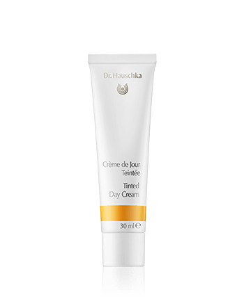 Dr. Hauschka Face Care Tinted Day Cream: Produktbild