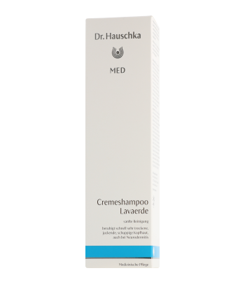 Dr. Hauschka Med Cremeshampoo Lavaerde (150 ml)