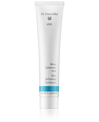 Dr. Hauschka Med Forte Zahncreme Minze (75 ml)