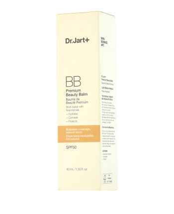 Dr. Jart+ BB Premium Beauty Balm SPF50 Light Medium-Medium (40 ml)