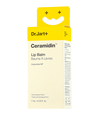 Dr. Jart+ Ceramidin Lip Balm (7 ml)