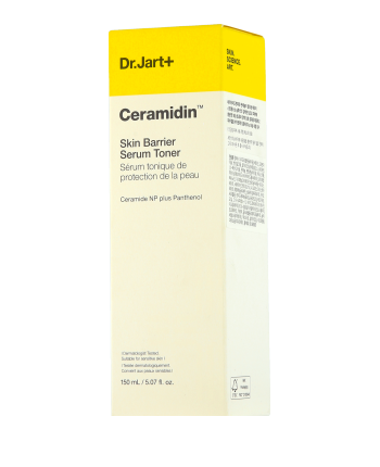Dr. Jart+ Ceramidin Skin Barrier Serum Toner (150 ml)