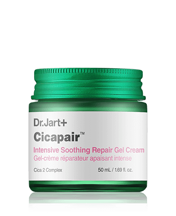 Dr. Jart+ Cicapair Intensive Soothing Repair Gel Cream: Produktbild