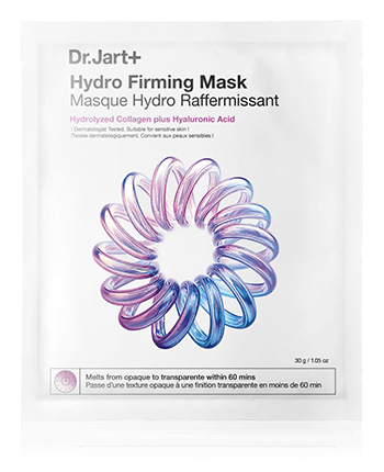 Dr. Jart+ Vital Hydra Solution Hydro Firming Mask: Produktbild