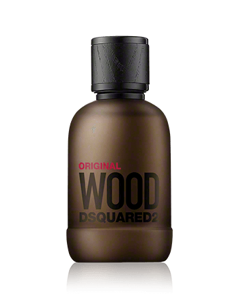 Dsquared² Original Wood Eau de Parfum Spray (50 ml)